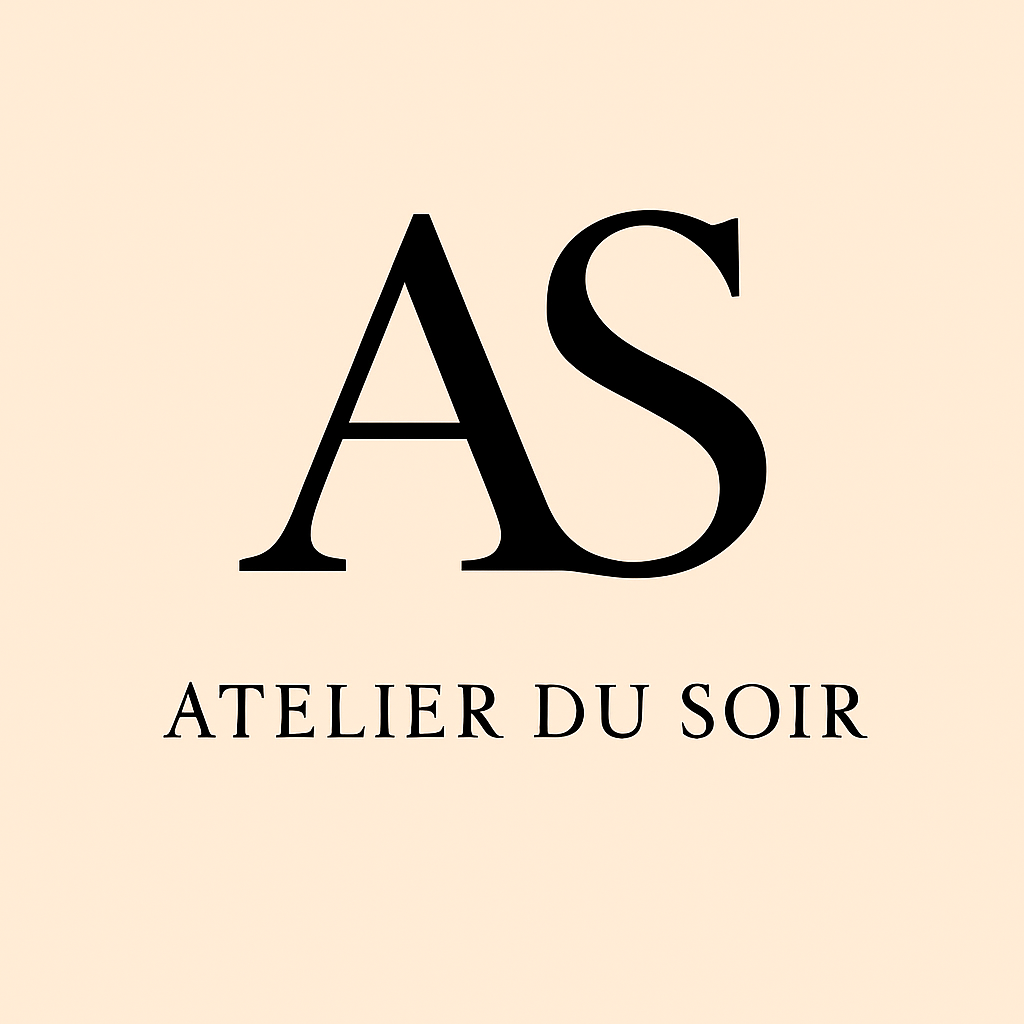Logo Atelier du Soir
